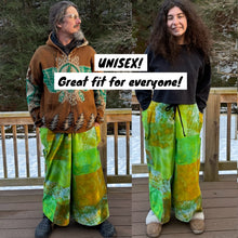 Load image into Gallery viewer, ‘KAYA’ Patchwork Pants