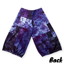 Load image into Gallery viewer, ‘PURPLE HAZE’ Patchwork Pants