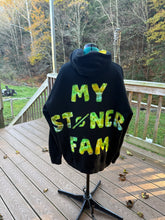 Load image into Gallery viewer, ‘STEAL YOUR ONEWHEEL!’ XL Hoodie