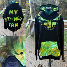 Load image into Gallery viewer, ‘STEAL YOUR ONEWHEEL!’ XL Hoodie