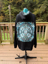 Load image into Gallery viewer, ‘NEBULA’ XL Hoodie
