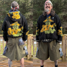 Load image into Gallery viewer, Corduroy Shorts

