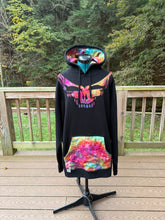 Load image into Gallery viewer, ‘STEAL YOUR FACE!’ XL Hoodie
