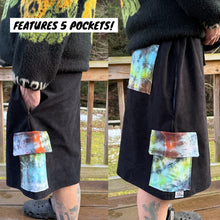 Load image into Gallery viewer, Corduroy Shorts

