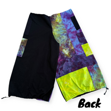 Load image into Gallery viewer, ‘NORTHERN LIGHTS’ Patchwork Pants
