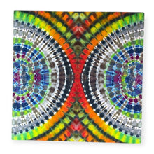 Load image into Gallery viewer, Light Up Textile Wall Art
