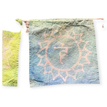Load image into Gallery viewer, ‘7 Chakras’ Prayer Flags
