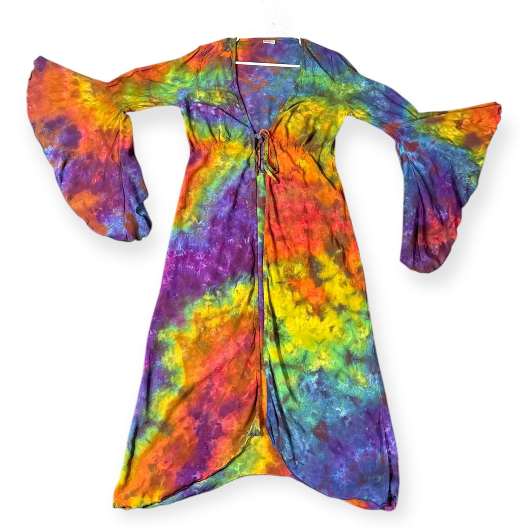 XS Fantasy Coat