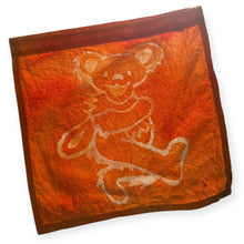 Load image into Gallery viewer, ‘Dancing Bears’ Prayer Flags
