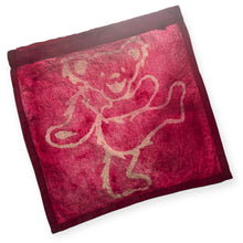 Load image into Gallery viewer, ‘Dancing Bears’ Prayer Flags
