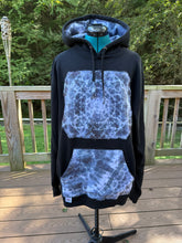 Load image into Gallery viewer, ‘TOUCH OF GREY’ vol.2 Large Hoodie
