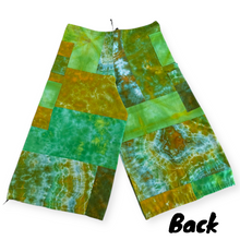 Load image into Gallery viewer, ‘KAYA’ Patchwork Pants
