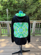 Load image into Gallery viewer, ‘GAIA’ XL Hoodie
