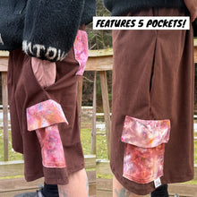 Load image into Gallery viewer, Corduroy Shorts

