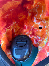 Load image into Gallery viewer, ‘LIGHT MY FIRE’ vol.2 XL Hoodie
