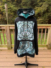 Load image into Gallery viewer, ‘NEBULA’ XL Hoodie
