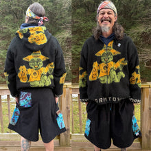Load image into Gallery viewer, Corduroy Shorts
