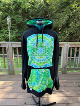 Load image into Gallery viewer, ‘GAIA’ XL Hoodie
