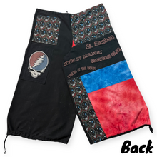 Load image into Gallery viewer, ‘STEAL YOUR PANTS!’ Patchwork Pants
