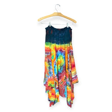 Load image into Gallery viewer, XS Convertible Dress/Skirt
