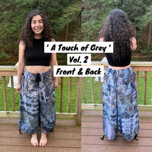 Load image into Gallery viewer, ‘A TOUCH OF GREY’ Vol.2 Patchwork Pants

