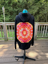 Load image into Gallery viewer, ‘LIGHT MY FIRE’ Large Hoodie

