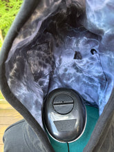 Load image into Gallery viewer, ‘TOUCH OF GREY’ vol.2 Large Hoodie
