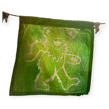 Load image into Gallery viewer, ‘Dancing Bears’ Prayer Flags
