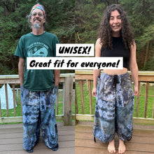 Load image into Gallery viewer, ‘A TOUCH OF GREY’ Vol.2 Patchwork Pants
