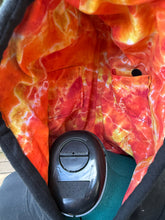 Load image into Gallery viewer, ‘LIGHT MY FIRE’ Large Hoodie
