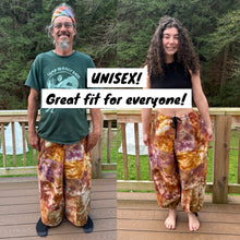 Load image into Gallery viewer, ‘TOADSTOOL’ Patchwork Pants
