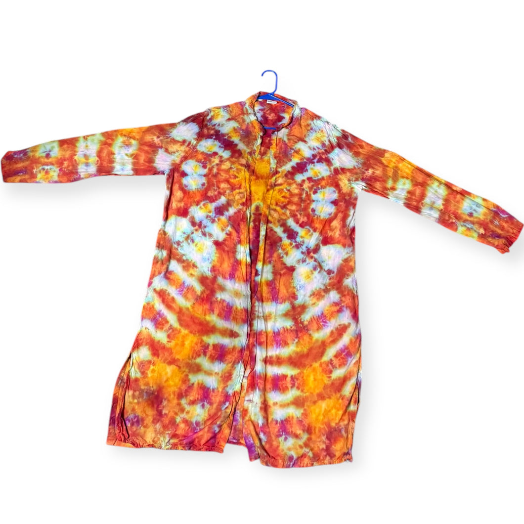 Medium House Coat