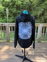 Load image into Gallery viewer, ‘TOUCH OF GREY’ vol.2 Large Hoodie
