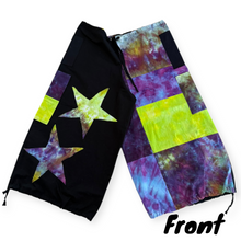Load image into Gallery viewer, ‘NORTHERN LIGHTS’ Patchwork Pants
