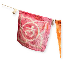 Load image into Gallery viewer, ‘7 Chakras’ Prayer Flags
