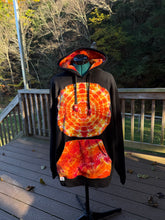 Load image into Gallery viewer, ‘LIGHT MY FIRE’ vol.2 XL Hoodie
