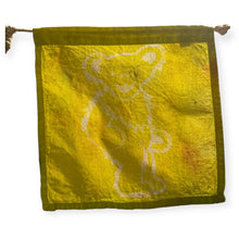 Load image into Gallery viewer, ‘Dancing Bears’ Prayer Flags
