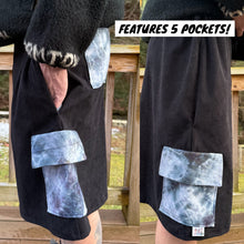 Load image into Gallery viewer, Corduroy Shorts
