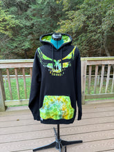 Load image into Gallery viewer, ‘GRATEFUL STONER’ XL Hoodie
