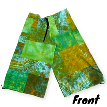 Load image into Gallery viewer, ‘KAYA’ Patchwork Pants
