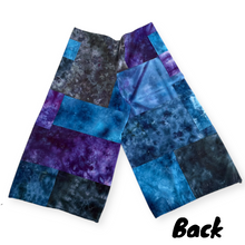 Load image into Gallery viewer, ‘ELECTRIC FEEL’ Patchwork Pants
