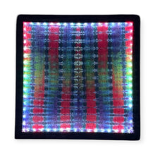 Load image into Gallery viewer, Light Up Textile Wall Art
