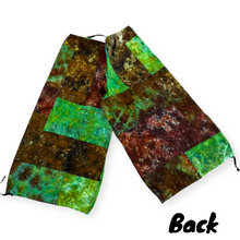 Load image into Gallery viewer, ‘NATURE’S MEDICINE’ Patchwork Pants
