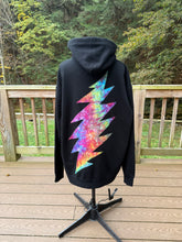Load image into Gallery viewer, ‘STEAL YOUR FACE!’ XL Hoodie
