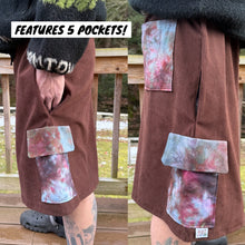 Load image into Gallery viewer, Corduroy Shorts
